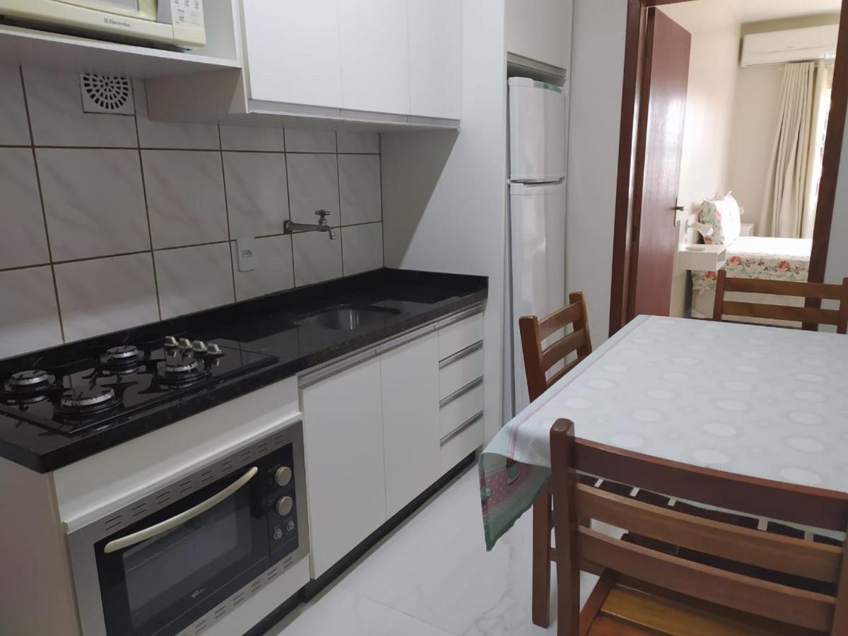Апартаменти Residencial Fagundes Флоріанополіс Екстер'єр фото