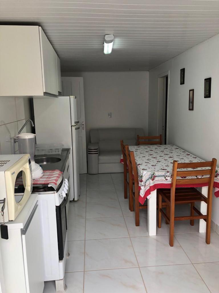 Апартаменти Residencial Fagundes Флоріанополіс Екстер'єр фото