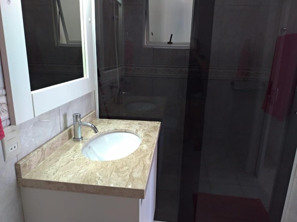 Апартаменти Residencial Fagundes Флоріанополіс Екстер'єр фото